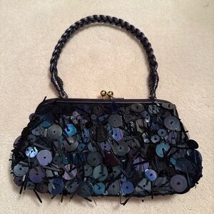 Rare!! Stunning Missoni evening bag